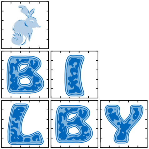 Bilby Logo